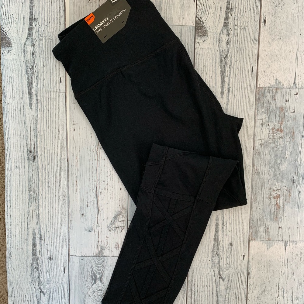 RBX 7/8 Ankle Length Leggings